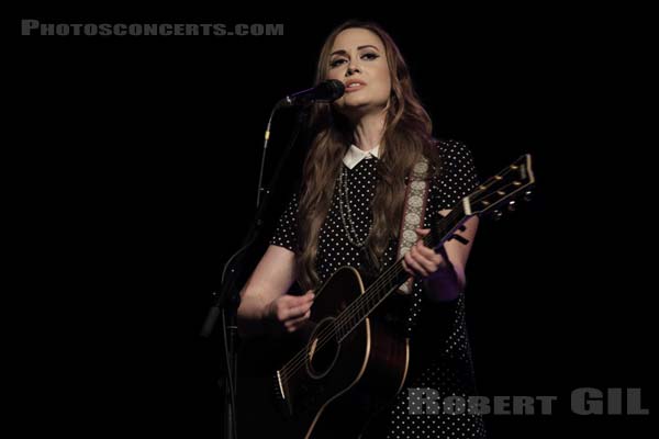 KATIE COLE - 2019-06-24 - PARIS - Le Trianon - 